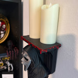 Ghost Shelf | Horror Decor | Horror Decorations |