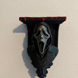 Ghost Shelf | Horror Decor | Horror Decorations |