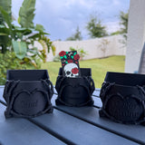 Skeleton Hands Bookmark Holder | Bookshelf Decor