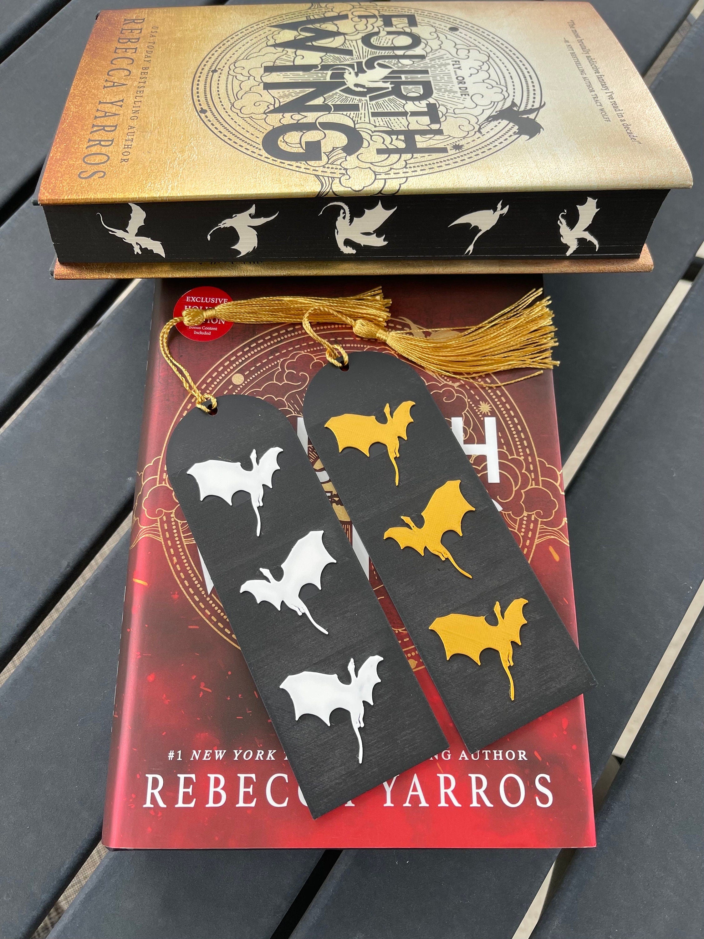 3D Print Dragon Bookmarks-Create Fantasy Crafts
