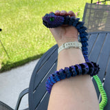 Bush Viper Articulating 3D Snake Rattle Snake Customizable-Create Fantasy Crafts