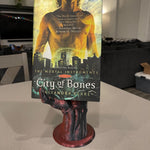 Demon Hand Book Holder-Create Fantasy Crafts