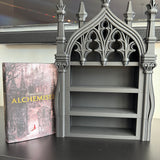 Giant Cathedral Shelf | Gothic Decor
