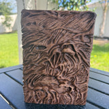 Evil Book Halloween Decor / Cosplay Prop | Horror