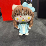 Cute Horror Cats | Parody Horror Figures |