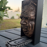 Chainsaw Monster | Horror Nook |