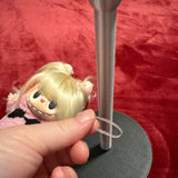 Small Doll Dance Poll Prop