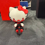Cute Horror Cats | Parody Horror Figures |
