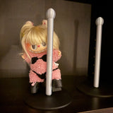 Small Doll Dance Poll Prop