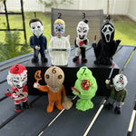 Horror Figures-Create Fantasy Crafts
