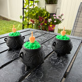 Cauldron | Figurine Home Decor Bookshelf Decor