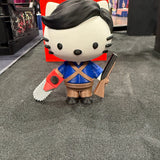 Cute Horror Cats | Parody Horror Figures |