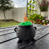 Cauldron | Figurine Home Decor Bookshelf Decor