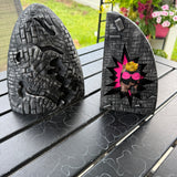 Dungeon Bookends | Bookshelf Decor Bookish Merch