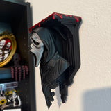 Ghost Shelf | Horror Decor | Horror Decorations |