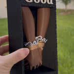 Good Girl Book Nook-Create Fantasy Crafts