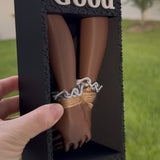 Good Girl Book Nook-Create Fantasy Crafts