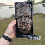 Horror Themed Nooks | Horror Decor