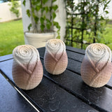 Wicker Rose | Bookshelf Decor