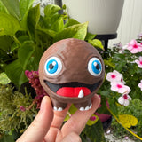Dungeon Meatball | Figurine Home Decor Bookshelf Decor