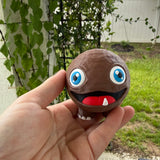 Dungeon Meatball | Figurine Home Decor Bookshelf Decor