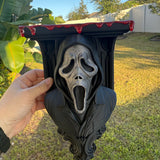 Ghost Shelf | Horror Decor | Horror Decorations |