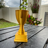 Achievement Trophy | Figurine Home Decor Bookshelf Decor