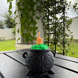Cauldron | Figurine Home Decor Bookshelf Decor