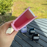 Decorative Bookmark Holder | Bookshelf Decor