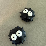 Sprites Magnet Set | Anime | Pop Culture | Cute Figures |-Create Fantasy Crafts