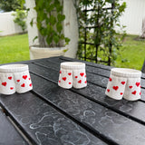 Heart Boxers | Figurine Home Decor Bookshelf Decor