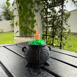 Cauldron | Figurine Home Decor Bookshelf Decor