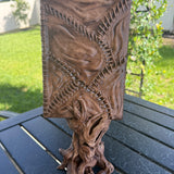 Evil Book Halloween Decor / Cosplay Prop | Horror