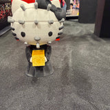 Cute Horror Cats | Parody Horror Figures |