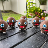 Dungeon Meatball | Figurine Home Decor Bookshelf Decor