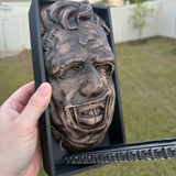 Chainsaw Monster | Horror Nook |