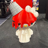 Cute Horror Cats | Parody Horror Figures |