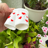 Heart Boxers | Figurine Home Decor Bookshelf Decor