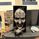 Horror Themed Nooks | Horror Decor