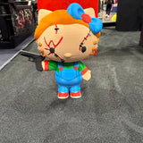 Cute Horror Cats | Parody Horror Figures |