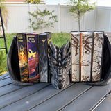 Dragon Hoard Book Nook | Fantasy | Book Shelf Decor