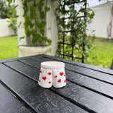 Heart Boxers | Figurine Home Decor Bookshelf Decor