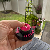 Donut Clicker Keychain| Fidget | Fantasy
