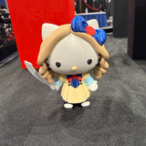 Cute Horror Cats | Parody Horror Figures |