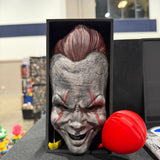 Horror Themed Nooks | Horror Decor