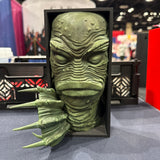 Horror Themed Nooks | Horror Decor