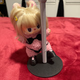 Small Doll Dance Poll Prop