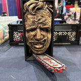 Horror Themed Nooks | Horror Decor