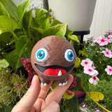 Dungeon Meatball | Figurine Home Decor Bookshelf Decor