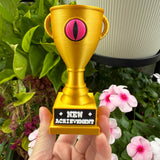 Achievement Trophy | Figurine Home Decor Bookshelf Decor